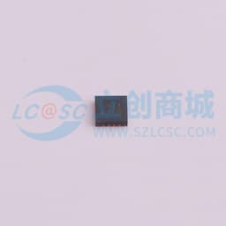 低失真差分ADC驱动器缩略图