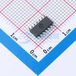 50W LLC LED 驱动IC缩略图