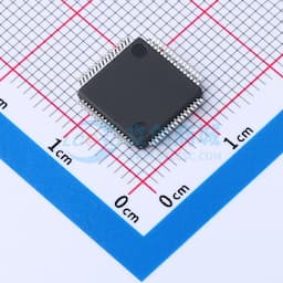 MKL16Z256VLH4缩略图