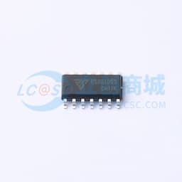 50W LLC LED 驱动IC缩略图