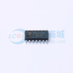 150-400W LLC LED 驱动IC缩略图
