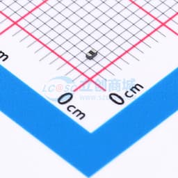 ESD 3.3V截止 峰值浪涌电流：9A@8/20us缩略图