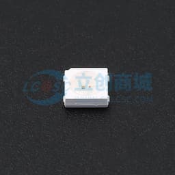 5050高亮带IC红绿蓝三色光缩略图