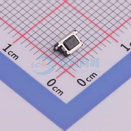 4.5*2.6*2.9mm 立贴 轻触开关缩略图