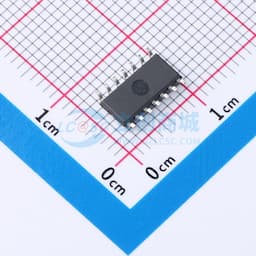 80-120W LLC LED 驱动IC缩略图