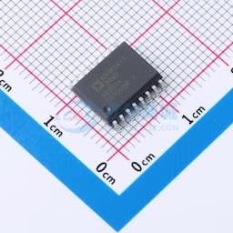 四通道数字隔离器缩略图