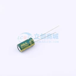 220uF 25V缩略图