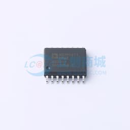 四通道数字隔离器缩略图