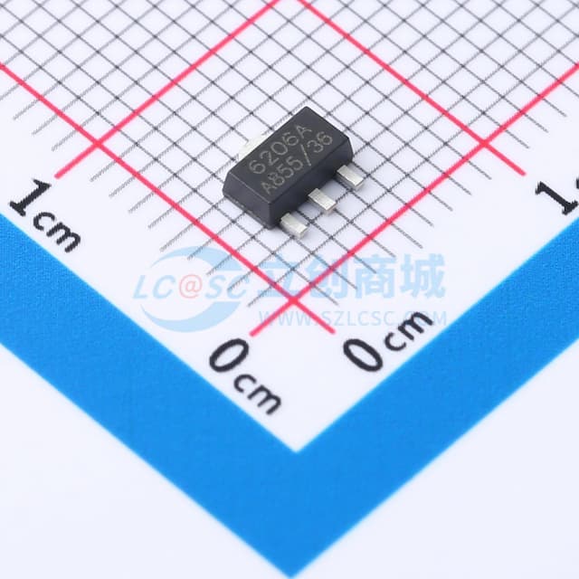 3.6V 200mA 6.5V实物图