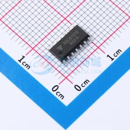 60-75W LLC LED 驱动IC缩略图