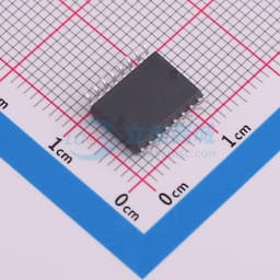0.65W，5KVRMS 耐压的全集成隔离 DC-DC 转换器缩略图