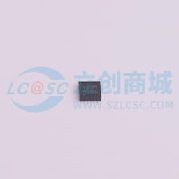 单节锂离子电池线性充电器缩略图
