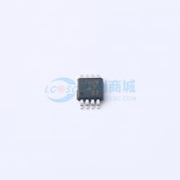 LTC4301 供电独立热插拔双线总线缓冲器缩略图