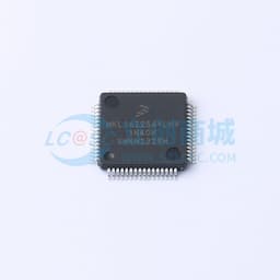 MKL16Z256VLH4缩略图