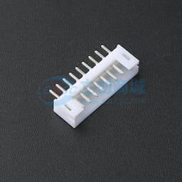 1x9P 间距:2mm 直插 系列:PH缩略图
