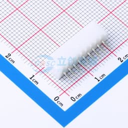 1x9P 间距:2mm 直插 系列:PH缩略图