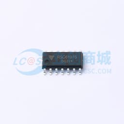 60-75W LLC LED 驱动IC缩略图