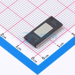 27W、2MHz数字输入4通道汽车用D类音频放大器（具有负载突降保护和I²C诊断功能）缩略图