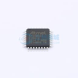 ATSAMC21E16A-AUT缩略图