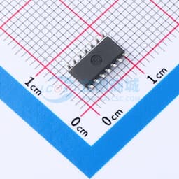 60-75W LLC LED 驱动IC缩略图