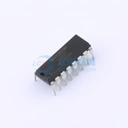 L293DN(MS)缩略图
