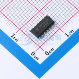 80-120W LLC LED 驱动IC缩略图