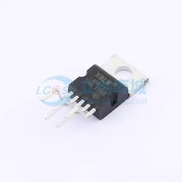 20W音频功率放大器缩略图