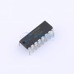 L293DNE(MS)缩略图