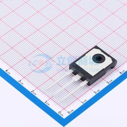 SUPSiC MOSFET 碳化硅场效应管缩略图