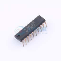 SN74LS273N缩略图