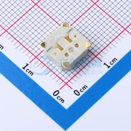 无源(外部驱动) 电磁式 3.1kHz缩略图