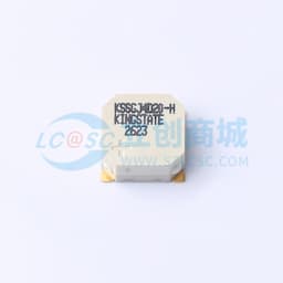 无源(外部驱动) 电磁式 3.1kHz缩略图