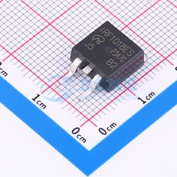 IRF1018ESTRLPBF-VB缩略图