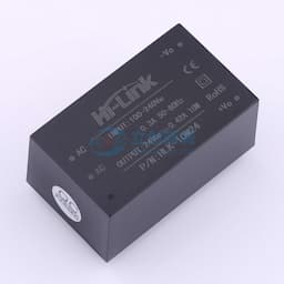 【插件】10W超小型AC-DC模块电源缩略图