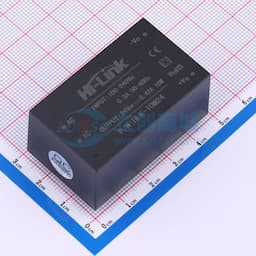 【插件】10W超小型AC-DC模块电源缩略图