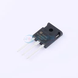 SUPSiC MOSFET 碳化硅场效应管缩略图