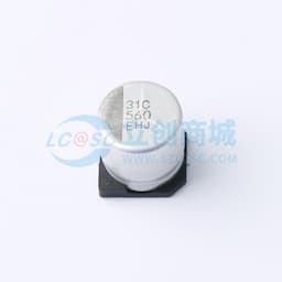 560uF ±20% 25V缩略图