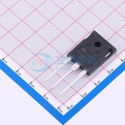 GC3M0160120D缩略图