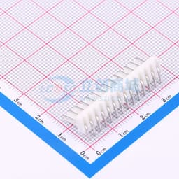 1x14P 间距:2.54mm 弯插缩略图