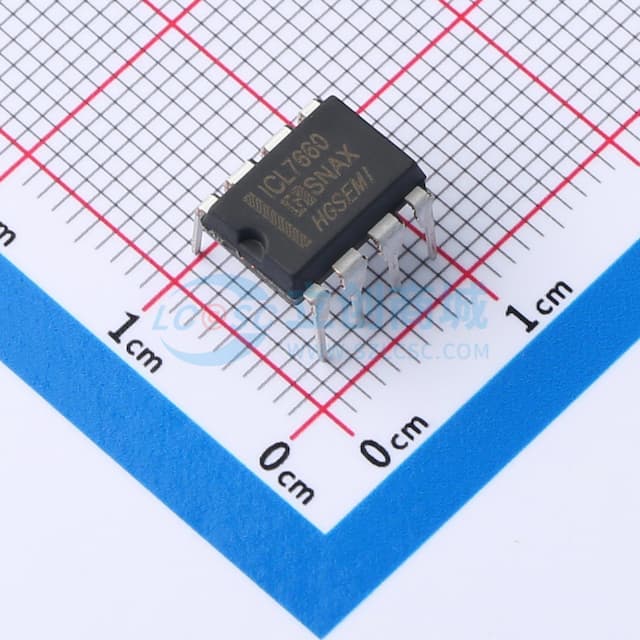 高效率负电压输出电源极性反转变换器实物图