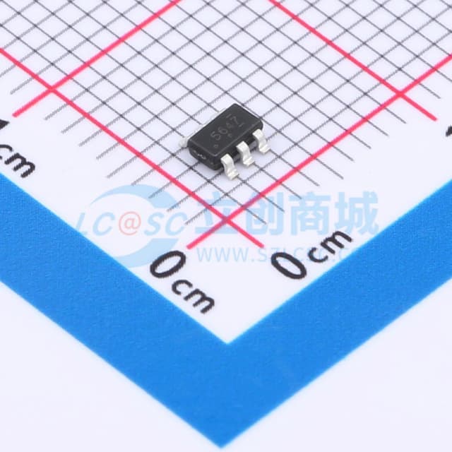 FDC5614P实物图