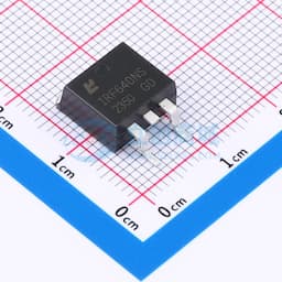 IRF640NS缩略图