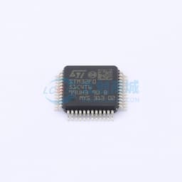主流ARM Cortex-M0基本型系列MCU，具有16 KB Flash、48 MHz CPU、运动控制和CEC功能缩略图