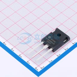 SUPSiC MOSFET 碳化硅场效应管缩略图