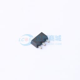 60V低电流消耗150mA CMOS电压调节器缩略图