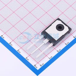 GC3M0160120D缩略图
