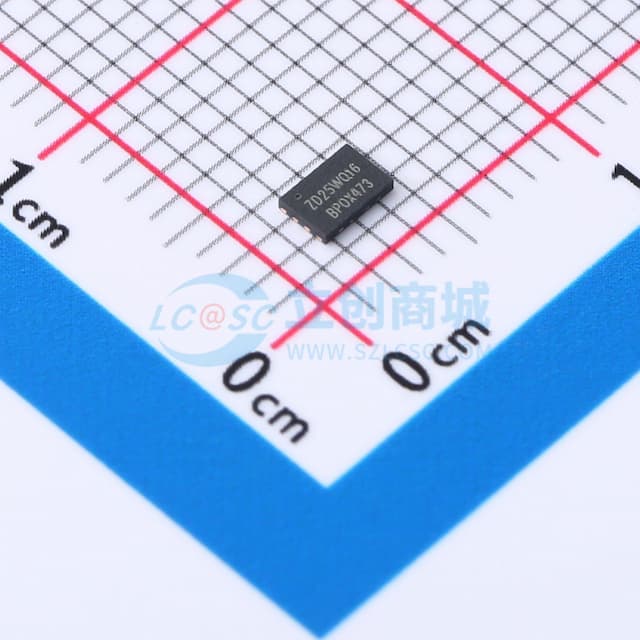 ZD25WQ16CEIGR实物图