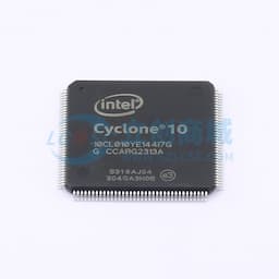10CL010YE144I7G缩略图