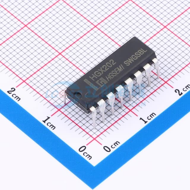 HGX202EIN实物图