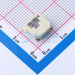 无源(外部驱动) 电磁式 3.1kHz缩略图